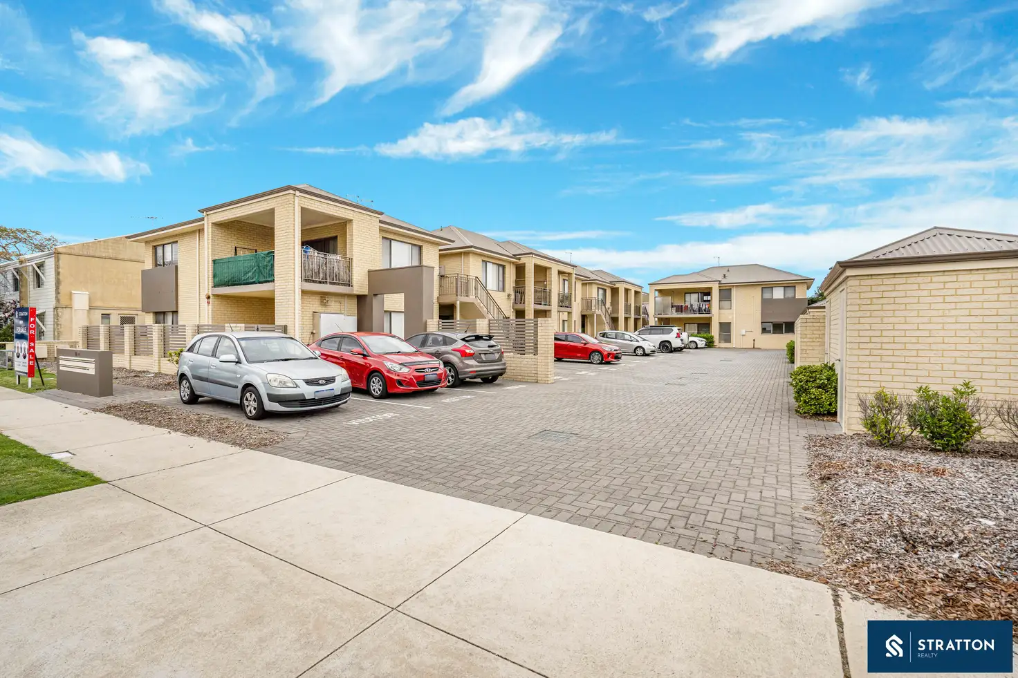 Main view of Homely house listing, 1/11 Redcliffe Street, East Cannington WA 6107