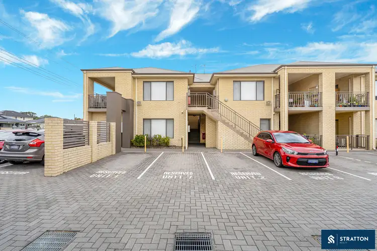 Second view of Homely house listing, 1/11 Redcliffe Street, East Cannington WA 6107
