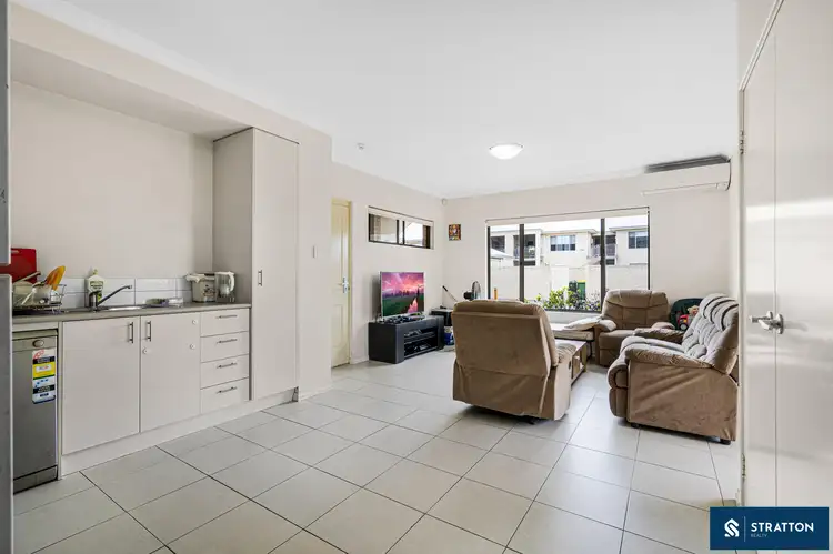 Fourth view of Homely house listing, 1/11 Redcliffe Street, East Cannington WA 6107