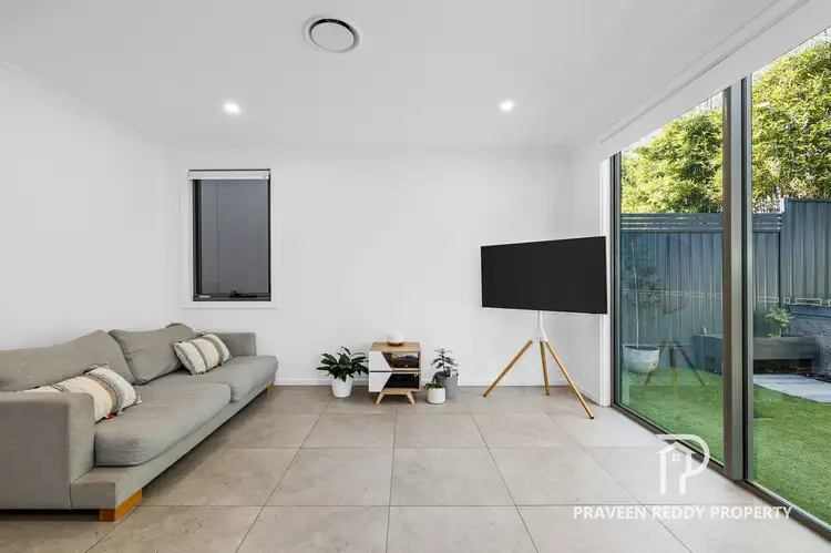 Second view of Homely house listing, 80 Rosetta Street, Schofields NSW 2762