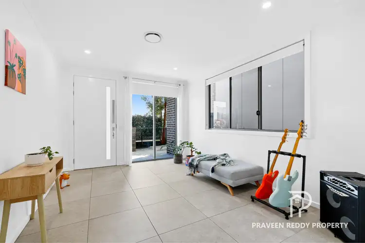 Fifth view of Homely house listing, 80 Rosetta Street, Schofields NSW 2762