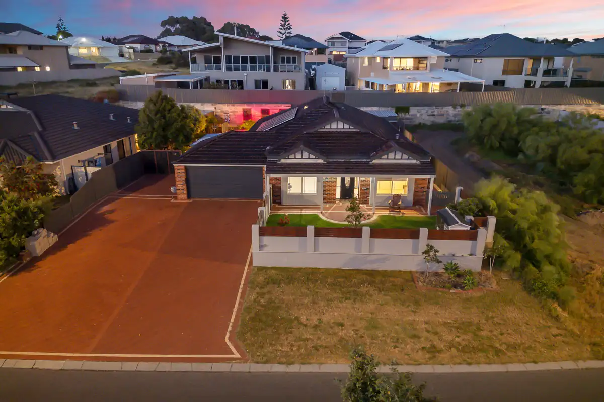 Main view of Homely house listing, 138 Lagoon Drive, Yanchep WA 6035