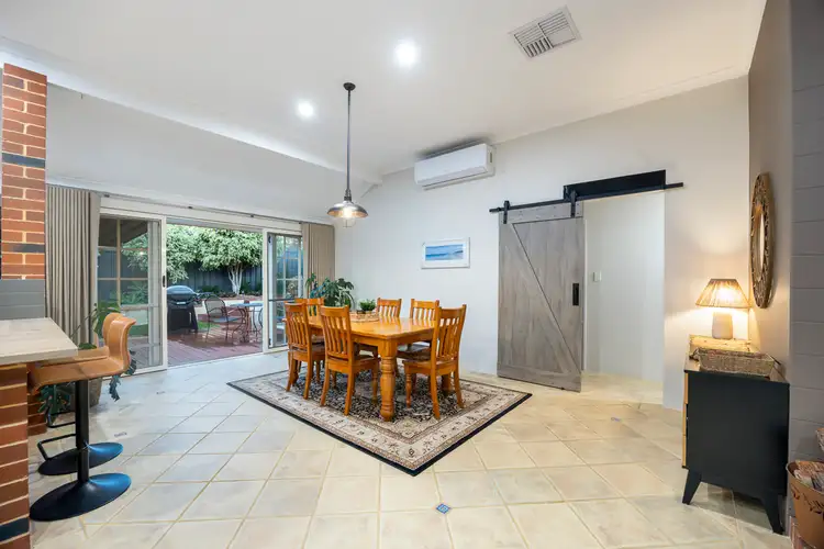 Fifth view of Homely house listing, 138 Lagoon Drive, Yanchep WA 6035