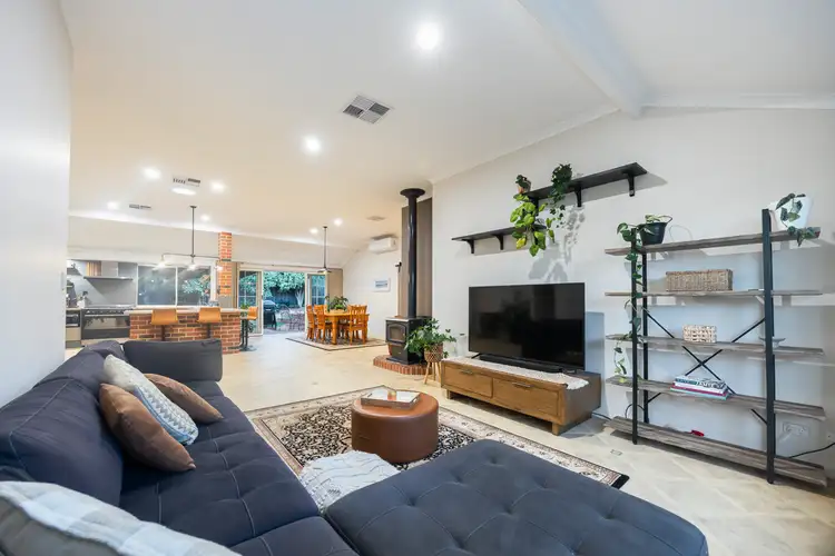 Seventh view of Homely house listing, 138 Lagoon Drive, Yanchep WA 6035