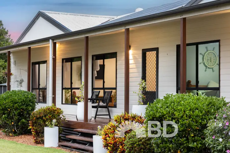 82-84 Bleakley Road, Delaneys Creek QLD 4514