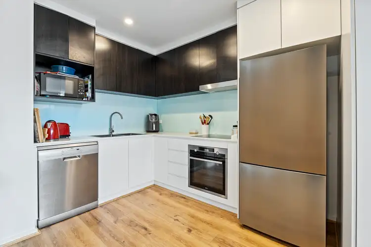 Fifth view of Homely townhouse listing, 33 Ehrlich Circuit, Watson ACT 2602