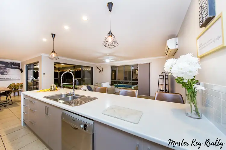 240 Birt Road, Booie QLD 4610