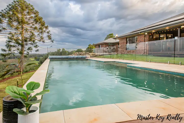 Third view of Homely house listing, 240 Birt Road, Booie QLD 4610