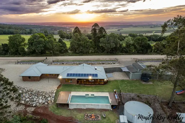 Fourth view of Homely house listing, 240 Birt Road, Booie QLD 4610