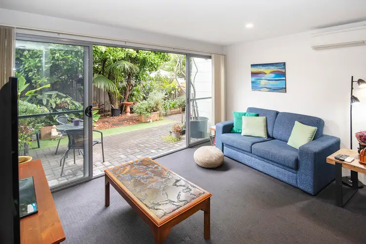 Third view of Homely unit listing, 2/7 Honeyeater Loop, Margaret River WA 6285