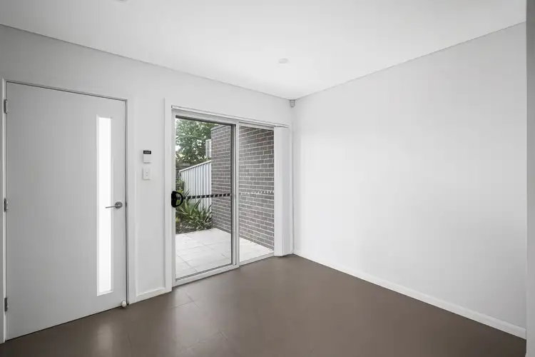 Fourth view of Homely townhouse listing, 11/1A Edmondson Avenue, St Marys NSW 2760