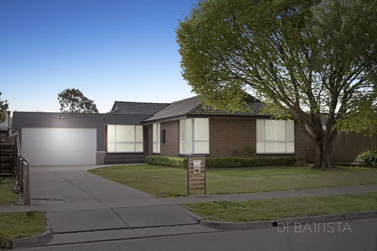 Main view of Homely house listing, 39 Bank Street, Craigieburn VIC 3064