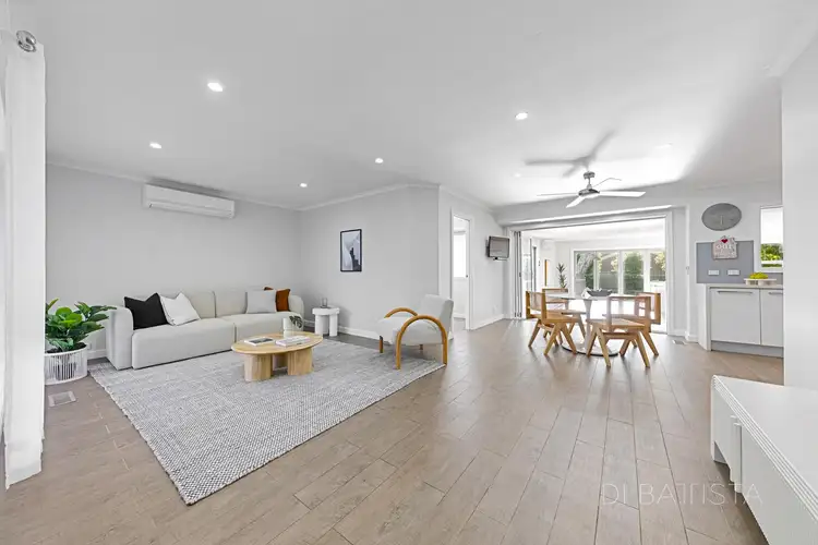 Second view of Homely house listing, 39 Bank Street, Craigieburn VIC 3064