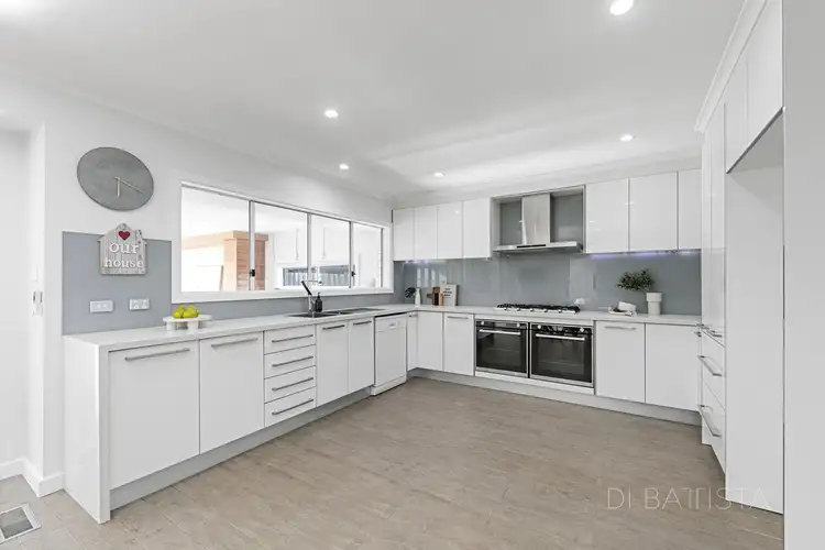 Fifth view of Homely house listing, 39 Bank Street, Craigieburn VIC 3064