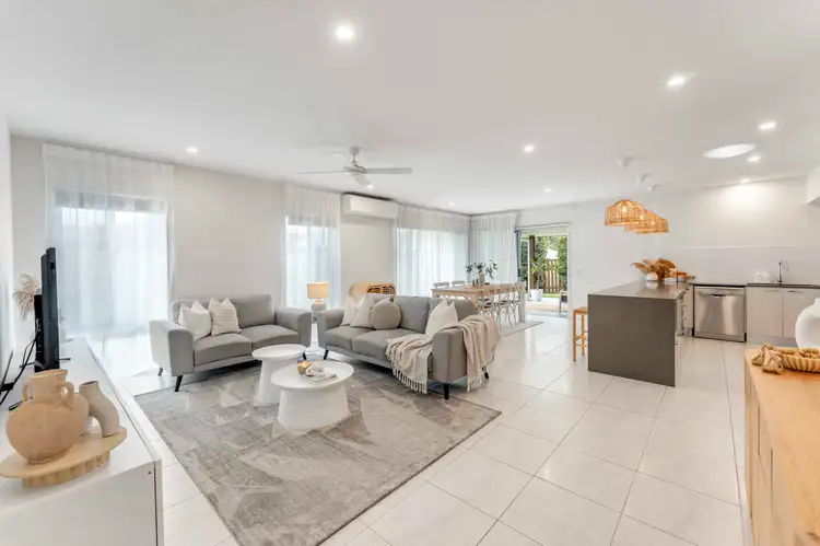 Main view of Homely house listing, 66 Sugargum Avenue, Mount Cotton QLD 4165