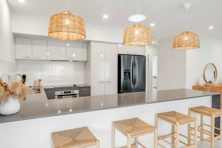 Second view of Homely house listing, 66 Sugargum Avenue, Mount Cotton QLD 4165