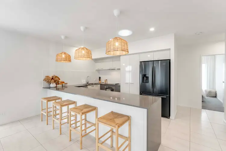 Third view of Homely house listing, 66 Sugargum Avenue, Mount Cotton QLD 4165