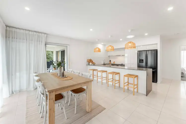 Sixth view of Homely house listing, 66 Sugargum Avenue, Mount Cotton QLD 4165