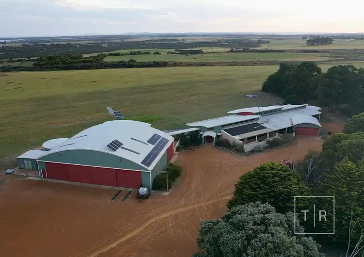 988 Myrup Road, Myrup WA 6450