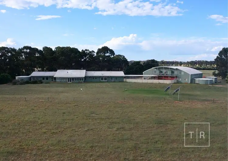 Second view of Homely rural property listing, 988 Myrup Road, Myrup WA 6450