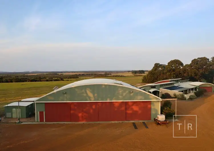 Third view of Homely rural property listing, 988 Myrup Road, Myrup WA 6450