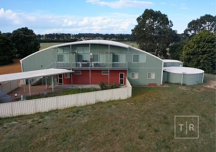 Fourth view of Homely rural property listing, 988 Myrup Road, Myrup WA 6450