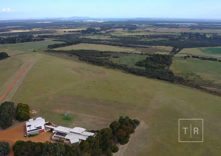 Fifth view of Homely rural property listing, 988 Myrup Road, Myrup WA 6450