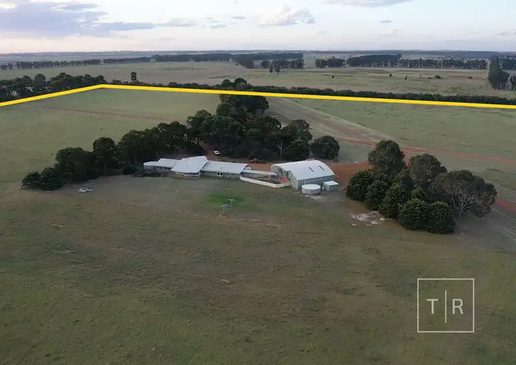 Seventh view of Homely rural property listing, 988 Myrup Road, Myrup WA 6450