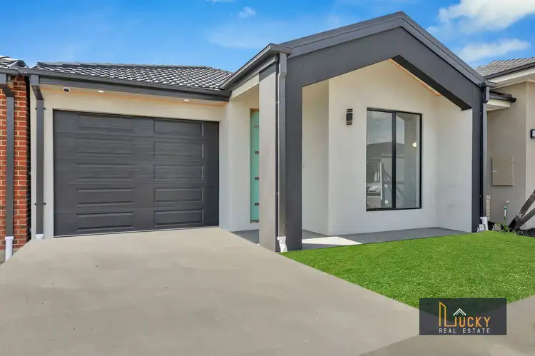 Main view of Homely house listing, 9 Carignan street, Wollert VIC 3750