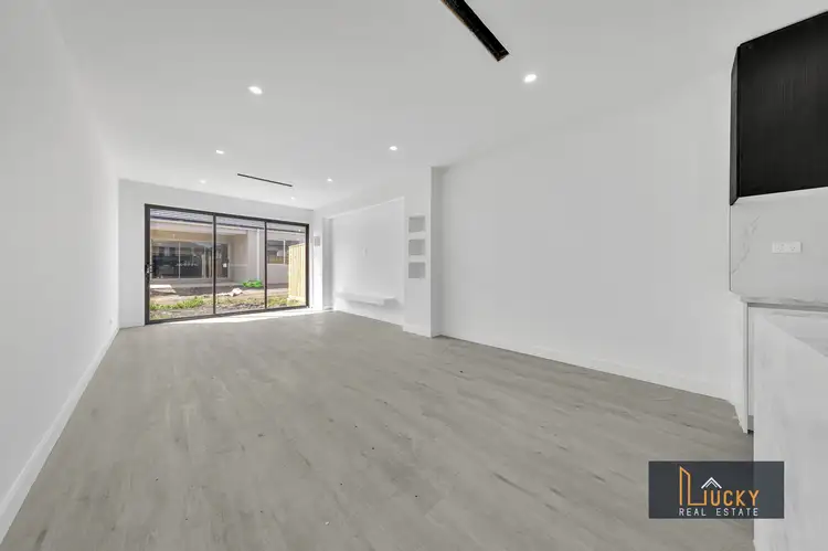 Fifth view of Homely house listing, 9 Carignan street, Wollert VIC 3750