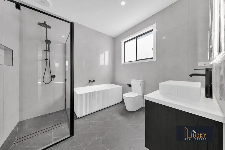 Seventh view of Homely house listing, 9 Carignan street, Wollert VIC 3750
