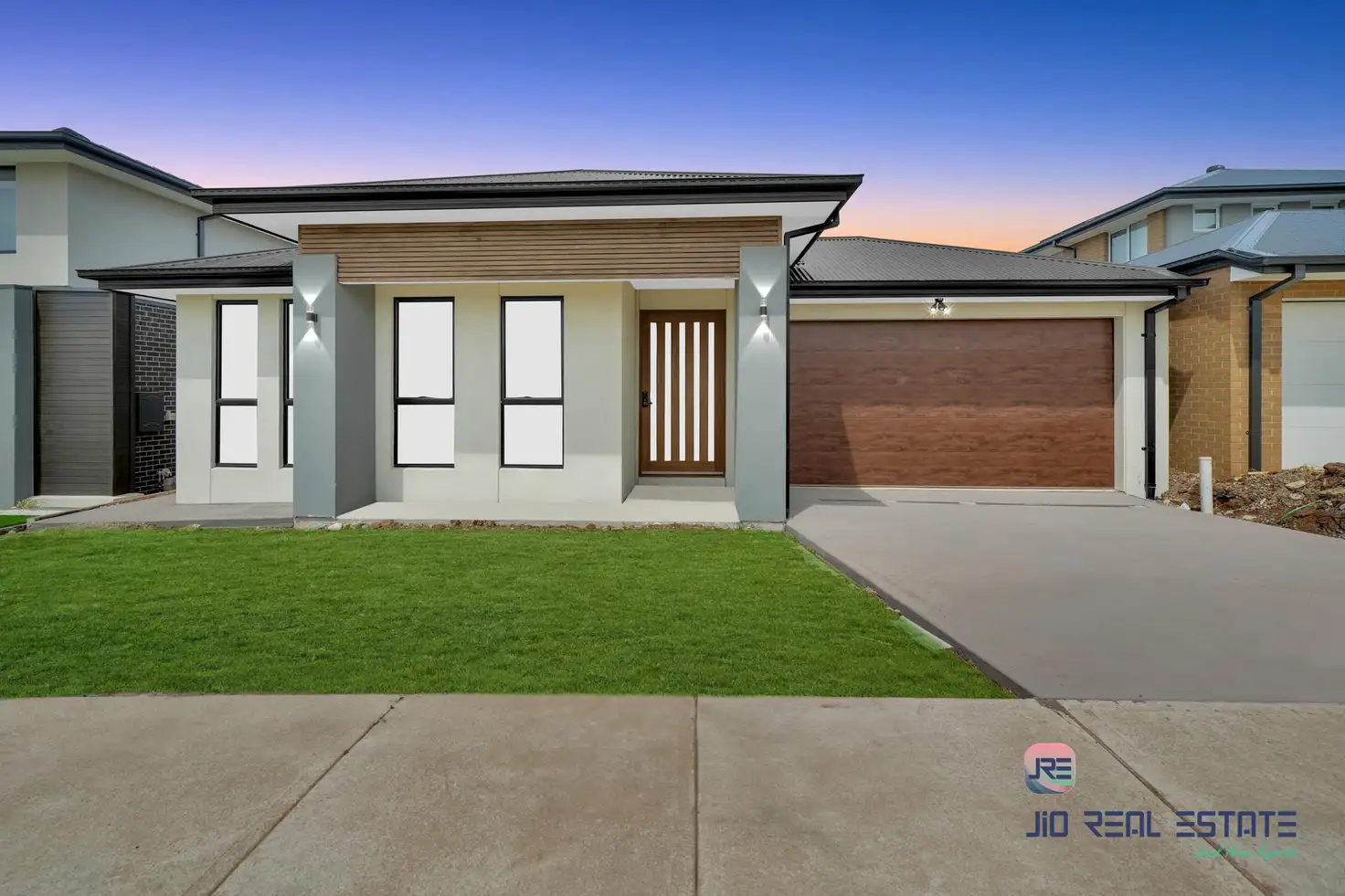 Main view of Homely house listing, 13 Gardenvale Avenue, Mambourin VIC 3024