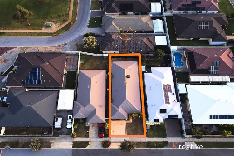 5 Carcione Avenue, Secret Harbour WA 6173