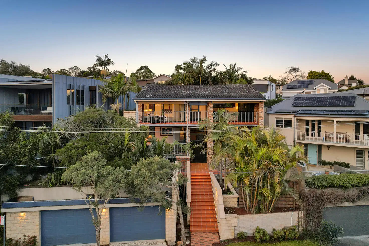 Main view of Homely house listing, 84 Carlotta Street, Greenwich NSW 2065