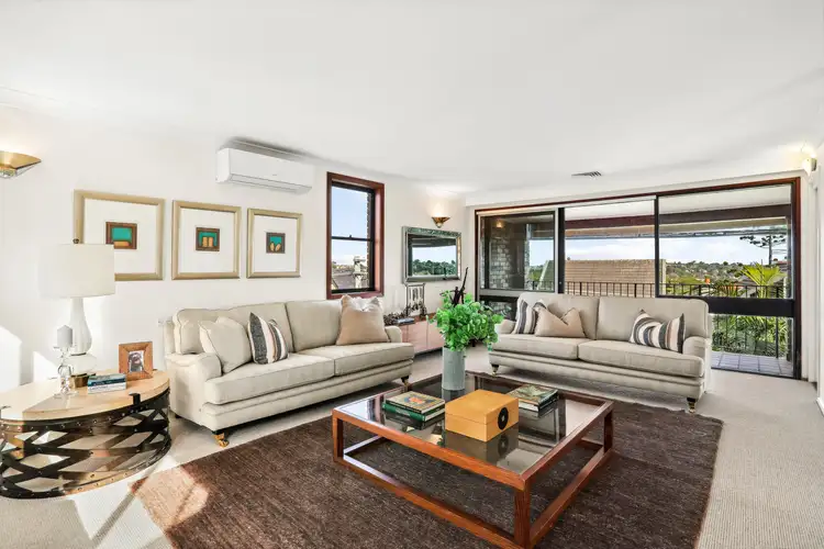 Second view of Homely house listing, 84 Carlotta Street, Greenwich NSW 2065