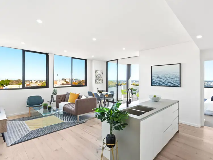 Main view of Homely apartment listing, 39/13 Jordan Street, Gladesville NSW 2111