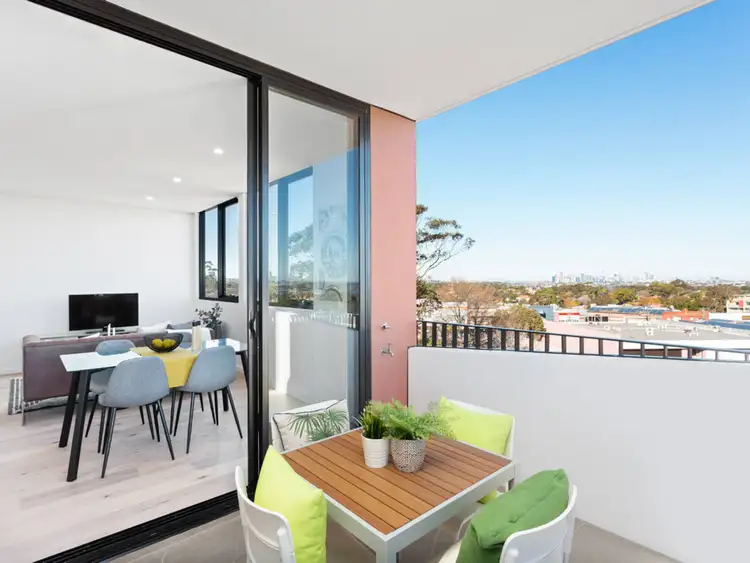 Third view of Homely apartment listing, 39/13 Jordan Street, Gladesville NSW 2111
