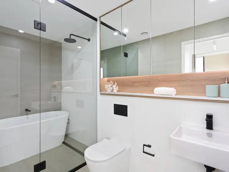 Fourth view of Homely apartment listing, 39/13 Jordan Street, Gladesville NSW 2111