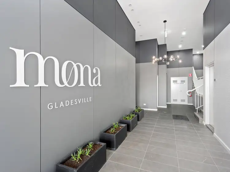 Fifth view of Homely apartment listing, 39/13 Jordan Street, Gladesville NSW 2111