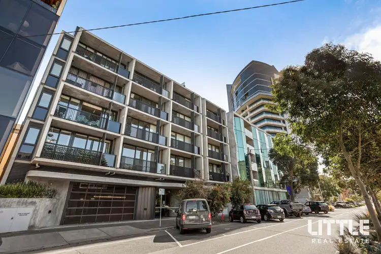 103/63-69 Rouse Street, Port Melbourne VIC 3207