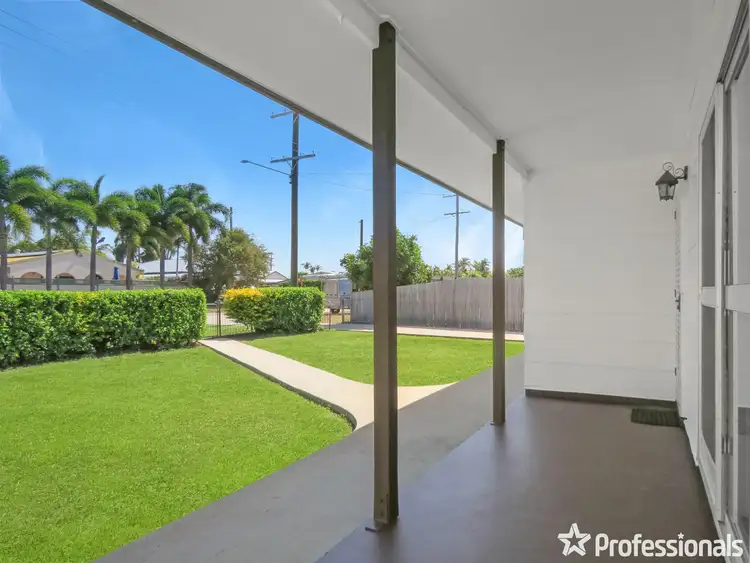 Second view of Homely house listing, 54 Wests Lane, Bowen QLD 4805