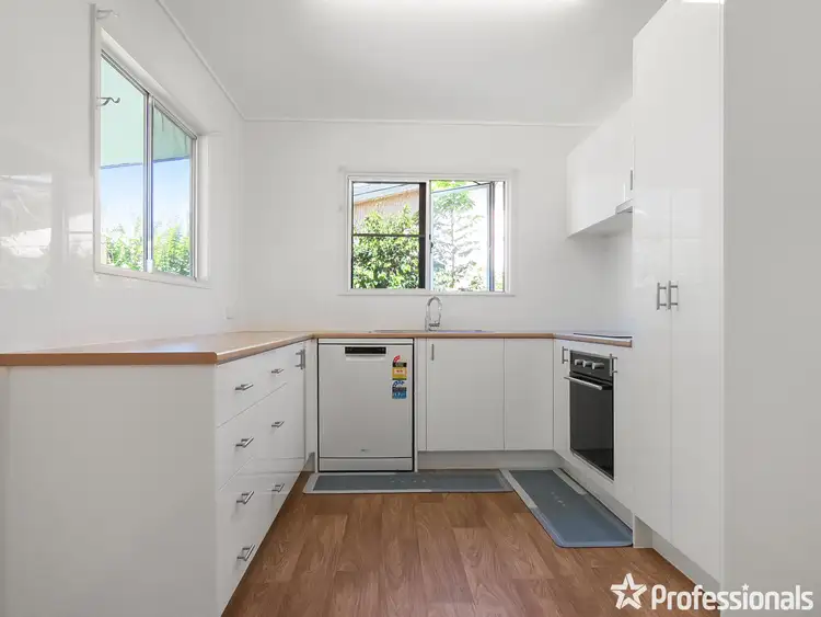Sixth view of Homely house listing, 54 Wests Lane, Bowen QLD 4805