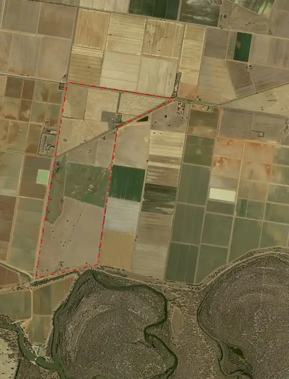 349 Brown Road, Gogeldrie NSW 2705