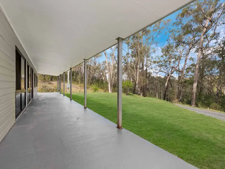 Second view of Homely house listing, 1 Allards Lane, Nelligen NSW 2536
