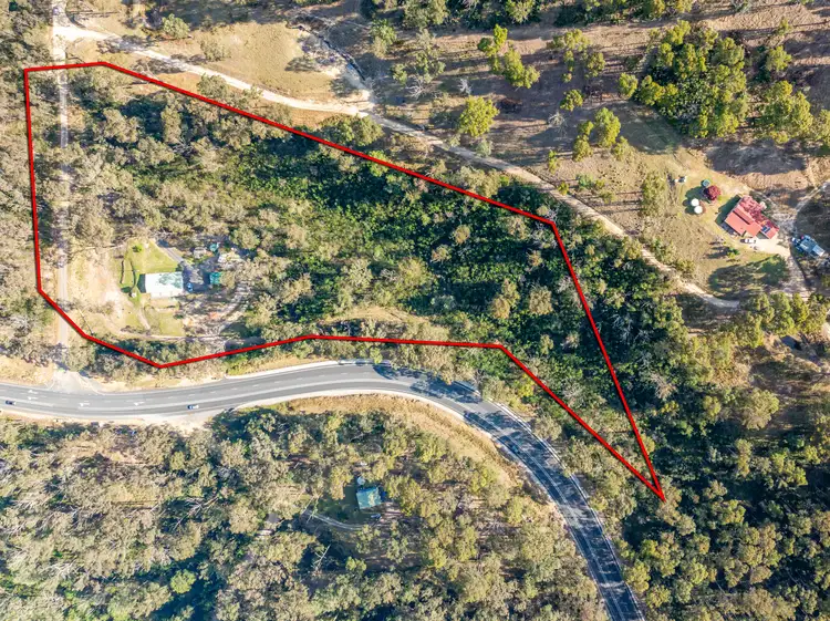 Third view of Homely house listing, 1 Allards Lane, Nelligen NSW 2536