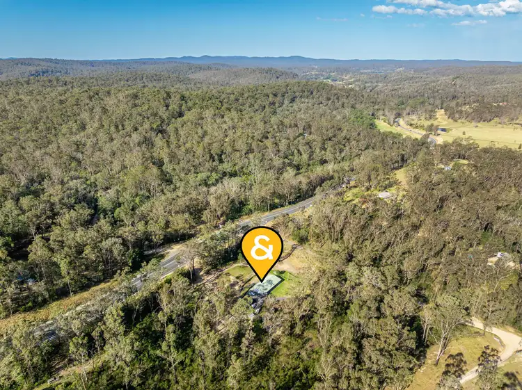 Fourth view of Homely house listing, 1 Allards Lane, Nelligen NSW 2536