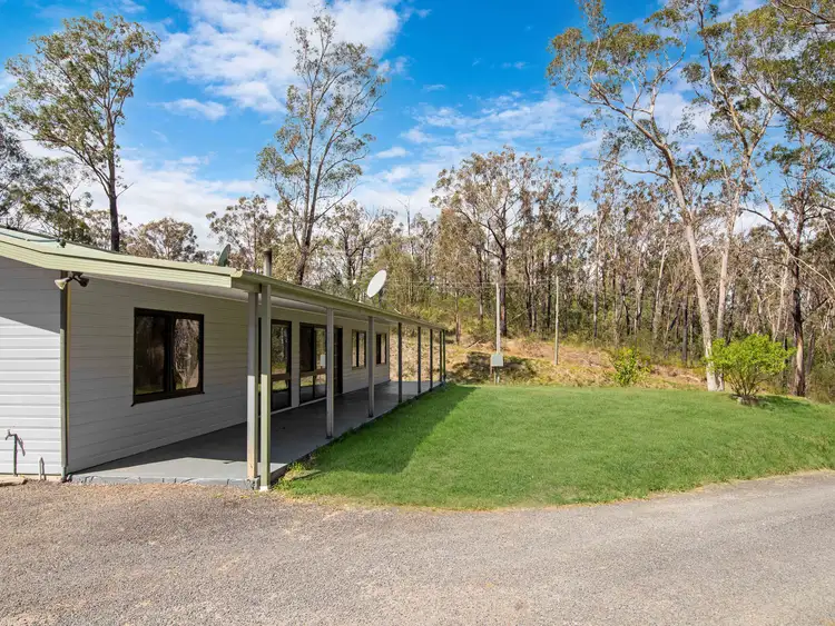 Fifth view of Homely house listing, 1 Allards Lane, Nelligen NSW 2536
