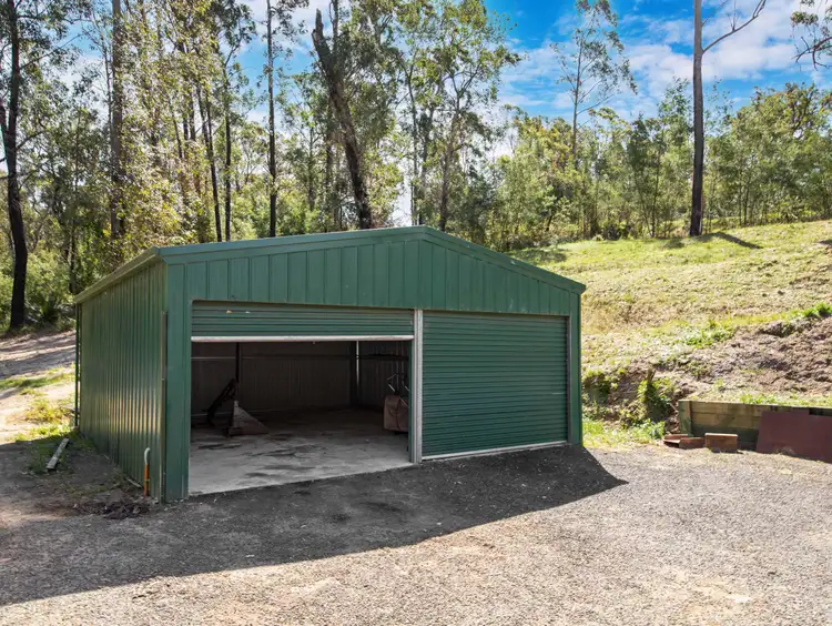 Sixth view of Homely house listing, 1 Allards Lane, Nelligen NSW 2536