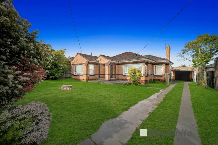 76 Cleeland Street, Dandenong VIC 3175