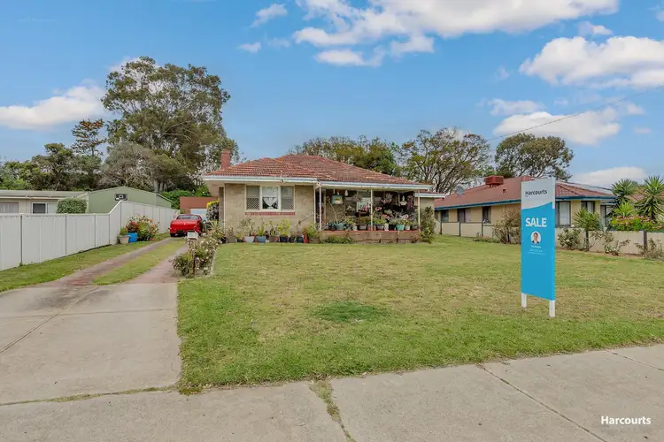 13 Rundle Street, Kelmscott WA 6111